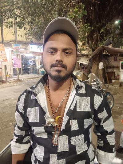 22 Chirag Chaudhary