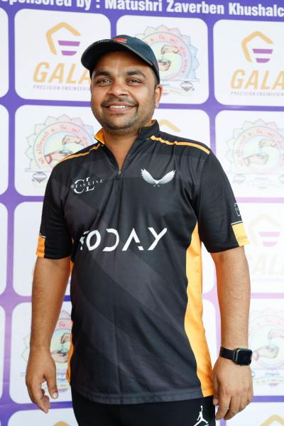 14 Bhavin Lalan