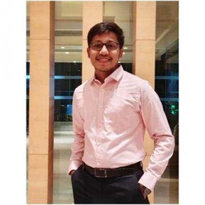 5. KUNAL MEHTA