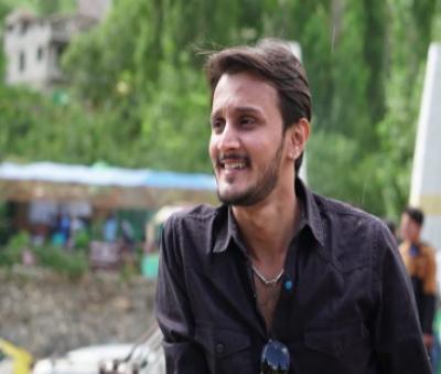 35. RAJESH CHAPLOT