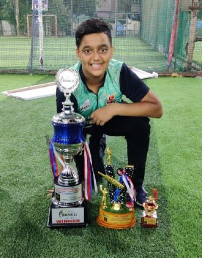 36. KRISH SHAH