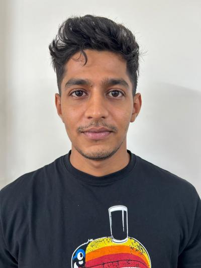 79. AVI PALRECHA