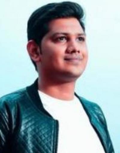 168. BHAVESH MALRECHA