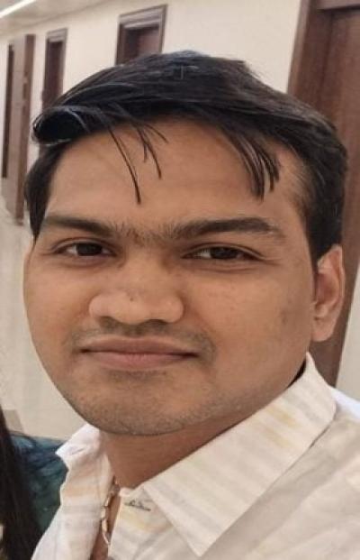 90. MAHAVIR MARLECHA