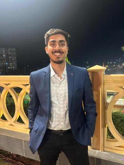 101. PRIYANK PUNMIYA