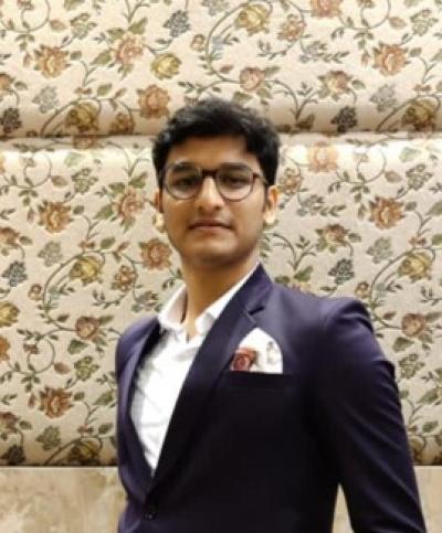 143. YASH JAIN