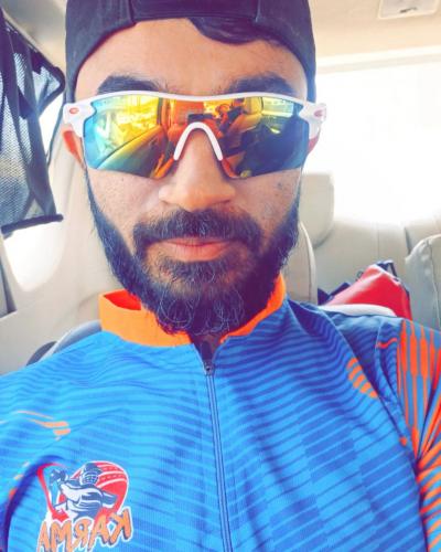 Ketan Gori