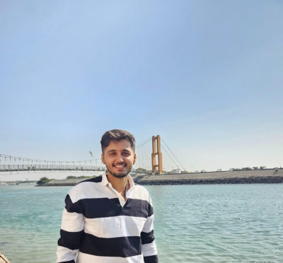 124. Parth Mithiya