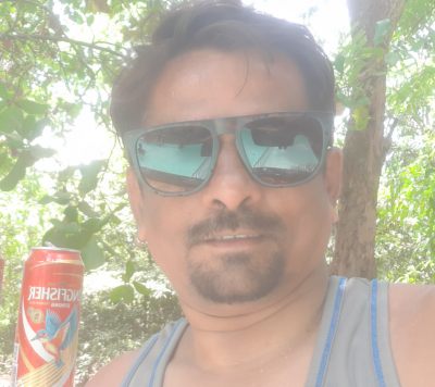 Nilesh Haria