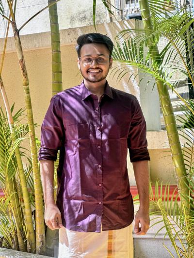 Neel Lapasiya