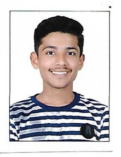 Shubh Chheda