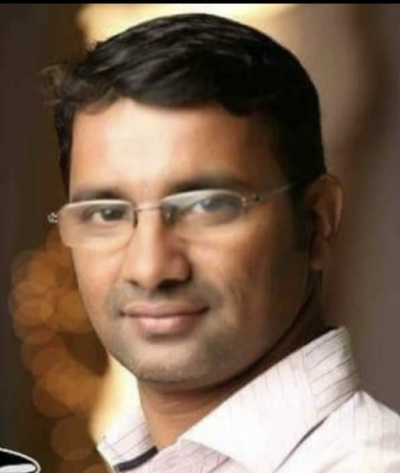 SANTOSH SAWANT