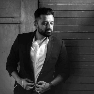 ABHISHEK GOR