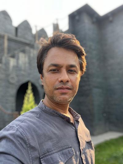 AJAY RAMANI