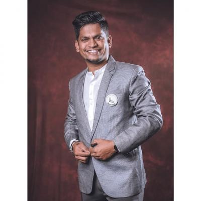 AJAY MALGAONKAR