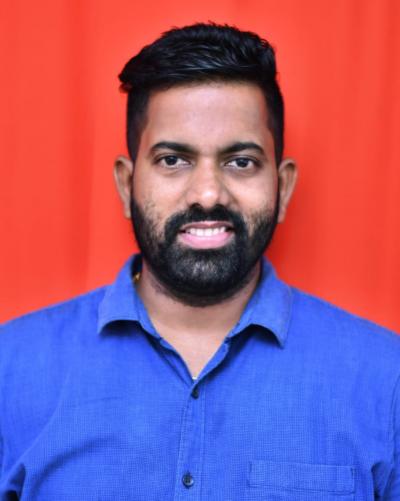 ANIL PHALKE