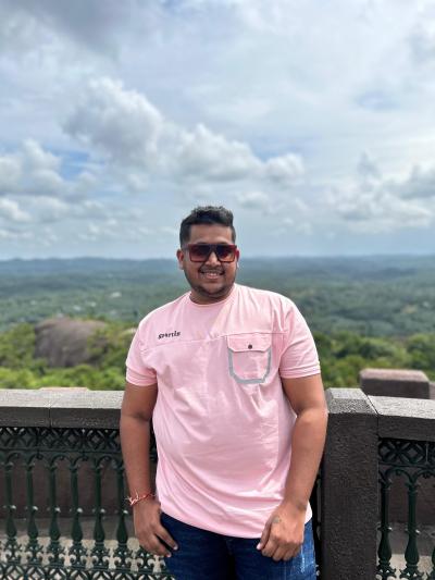 ANKIT KHONA