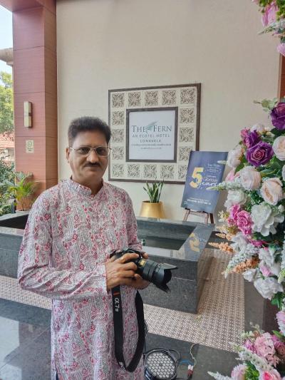 ATUL BHANSOR