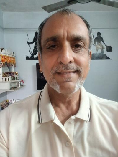 BHARAT GORI