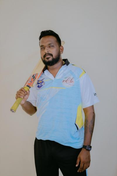 BHUSHAN MALVANKAR