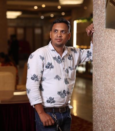 CHETAN JETHAVA