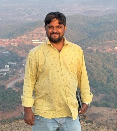 CHIRAG RAMBHIYA