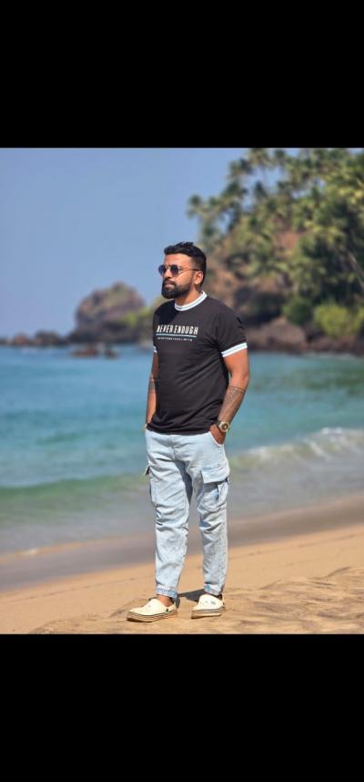 DHAVAL SHAH