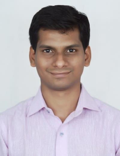 DEEPAK KOKALE