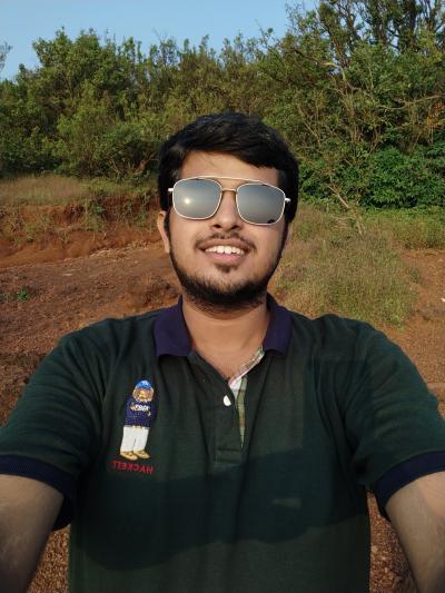 JAY RAJGOR