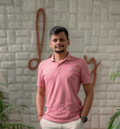 JAY SHAH