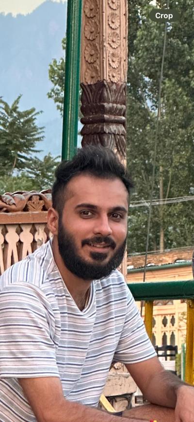 JAY BHANUSHALI