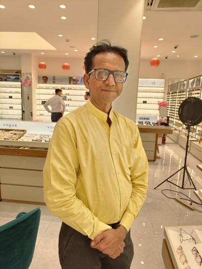 JITENDRA MAVADIA
