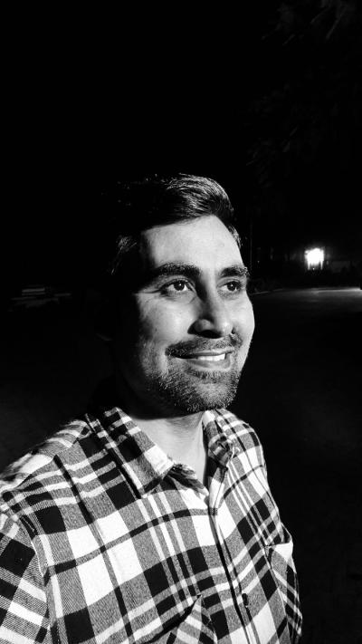 JITENDRA BAROT