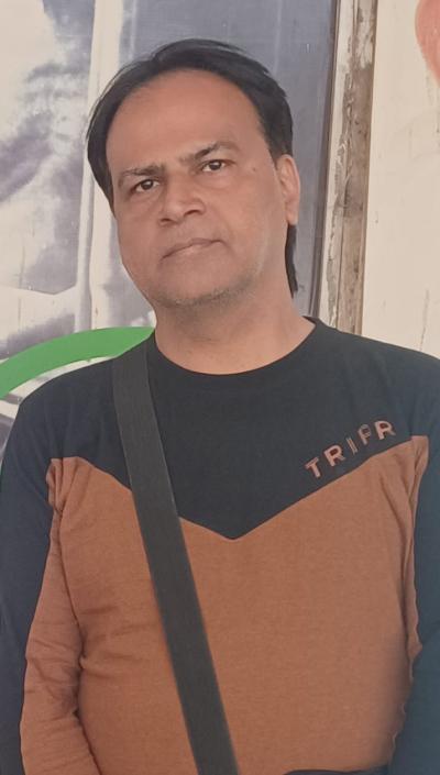 JITU BHANUSHALI