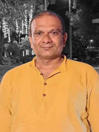 JITU SHAH