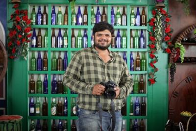 KARAN DHULLA