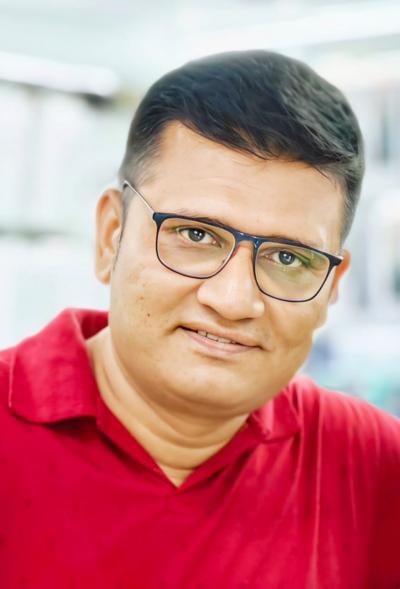 KIRTI POKAR