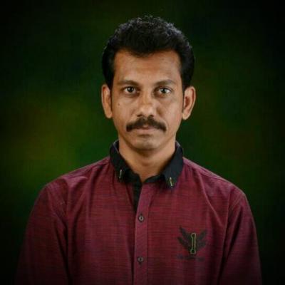 MANISH KARANI