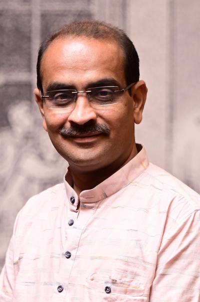 NEERAJ HARIA