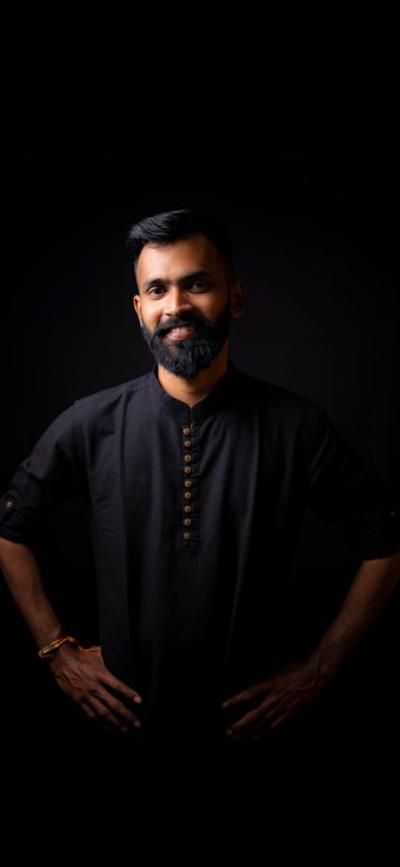 NINAD KARGUTKAR