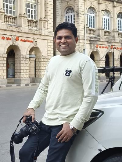 NIRAV SHAH