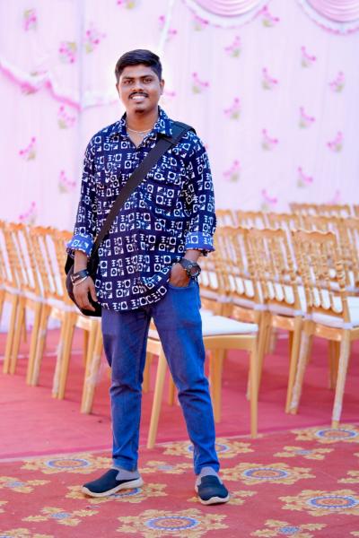 OMKAR PARKAR