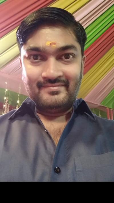 PARAG SHAH