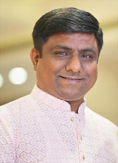 PARIN GOGRI