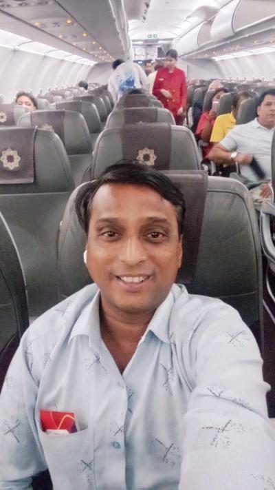 PRAKASH PASI