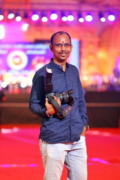 PRATIK GANGAR