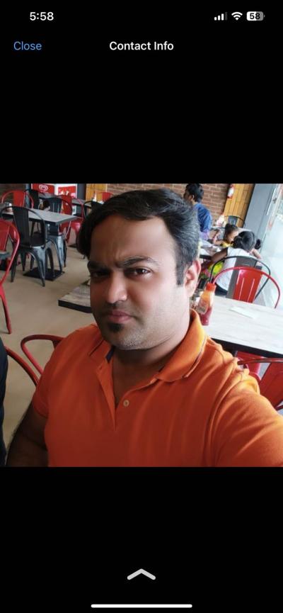 PRATIK SHETH