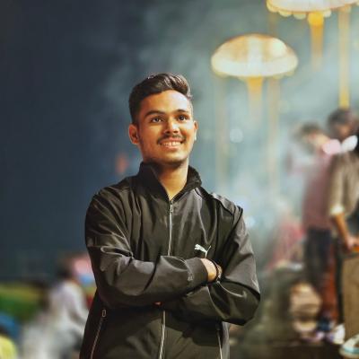 RAHUL MANDRE