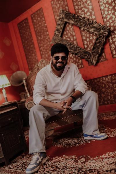 RAHUL DAS