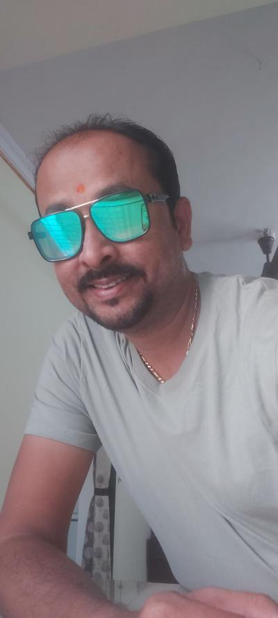 RAJENDRA KAMBLE